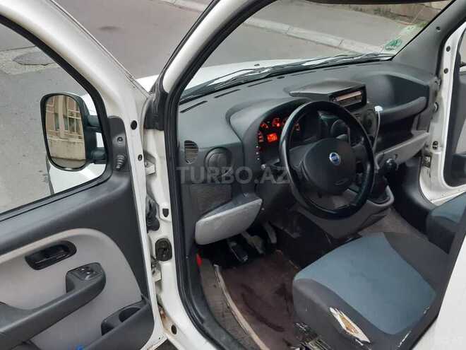 Fiat Doblo 2006, 307,000 km - 1.9 l - Bakı