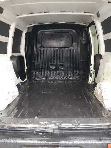 Fiat Doblo 2006, 307,000 km - 1.9 l - Bakı