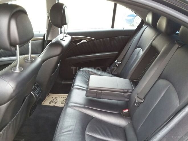 Mercedes E 200 2007, 226,000 km - 2.0 l - Bakı