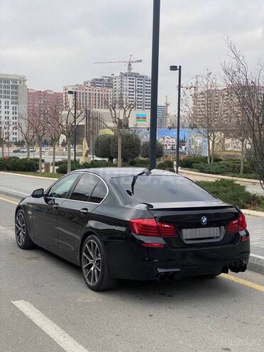 BMW 528 2014, 64,700 km - 2.0 л - Bakı