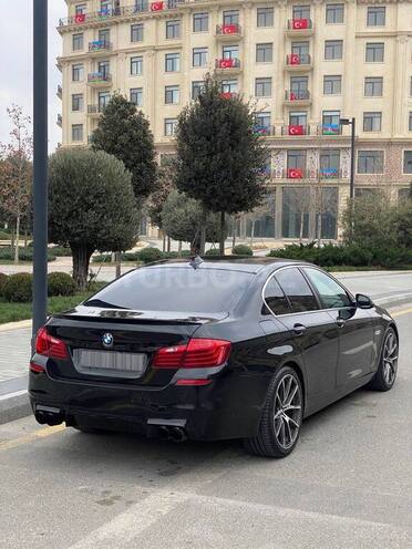 BMW 528 2014, 64,700 km - 2.0 л - Bakı