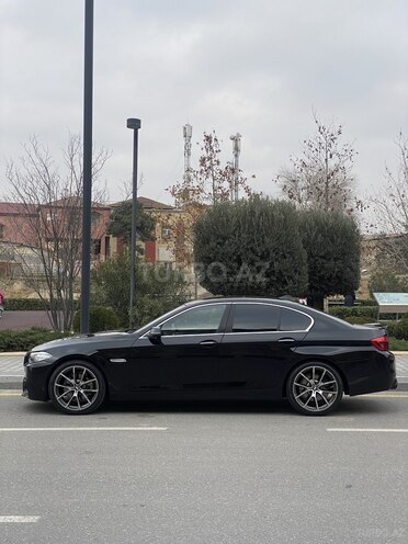 BMW 528 2014, 64,700 km - 2.0 л - Bakı