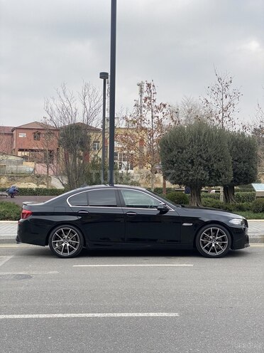 BMW 528 2014, 64,700 km - 2.0 л - Bakı
