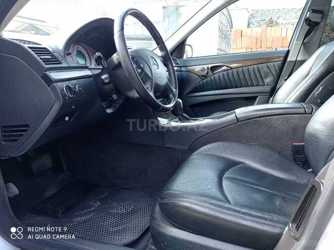 Mercedes E 320 2002, 274,312 km - 3.2 l - Bakı