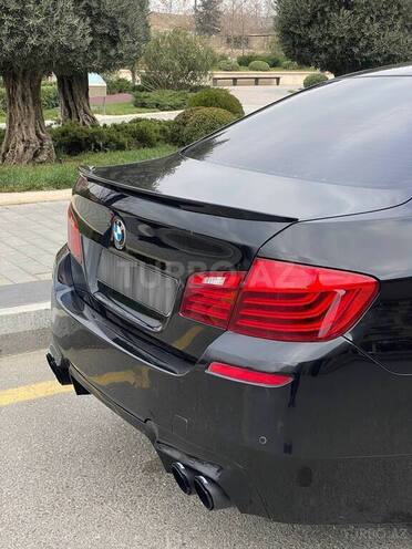 BMW 528 2014, 64,700 km - 2.0 л - Bakı