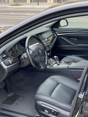 BMW 528 2014, 64,700 km - 2.0 л - Bakı