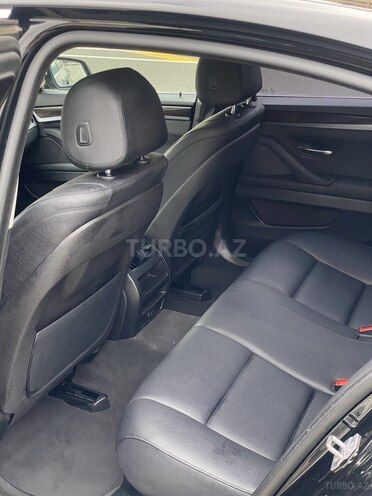 BMW 528 2014, 64,700 km - 2.0 л - Bakı