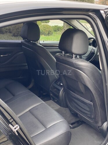 BMW 528 2014, 64,700 km - 2.0 л - Bakı