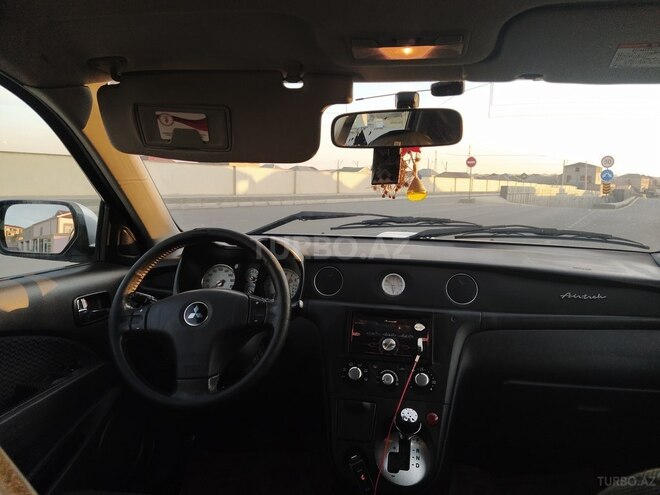 Mitsubishi Airtrek 2003, 230,000 km - 2.0 l - 