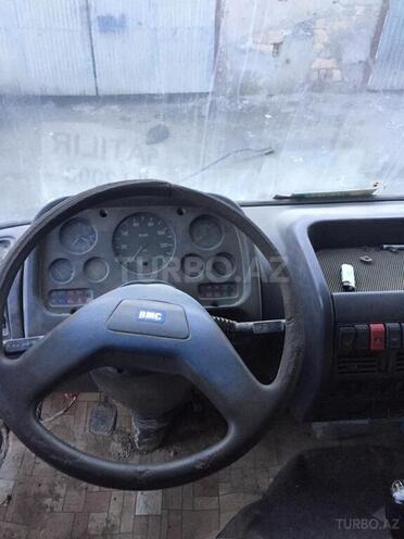 BMC Pro 832 2008, 257,000 km - 9.5 l - Bakı