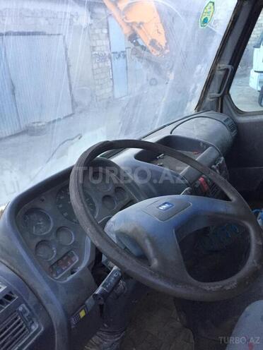 BMC Pro 832 2008, 257,000 km - 9.5 l - Bakı