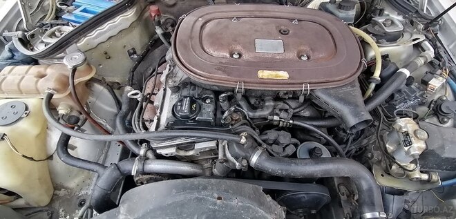 Mercedes 190 1991, 355,678 km - 2.0 l - Bakı