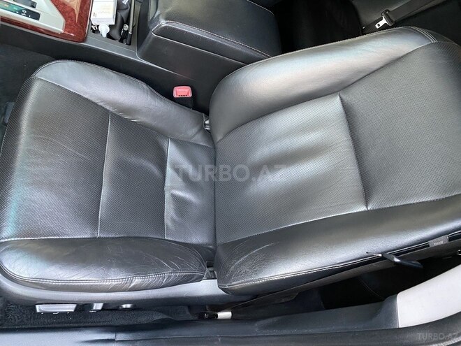 Toyota Camry 2012, 138,000 km - 2.5 l - Bakı