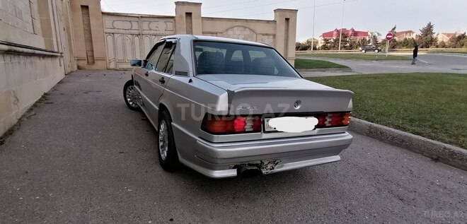 Mercedes 190 1991, 355,678 km - 2.0 l - Bakı