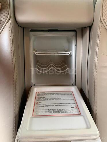 Audi A8 2008, 252,000 km - 4.2 l - Bakı