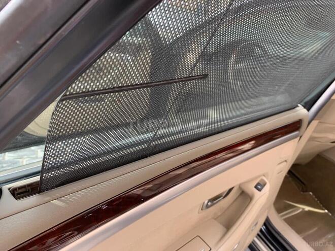 Audi A8 2008, 252,000 km - 4.2 l - Bakı