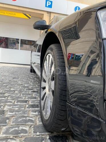 Audi A8 2008, 252,000 km - 4.2 l - Bakı