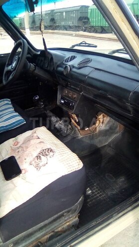 LADA (VAZ) 2106 1984, 211,100 km - 1.6 l - Sumqayıt
