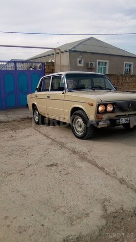 LADA (VAZ) 2106 1984, 211,100 km - 1.6 l - Sumqayıt