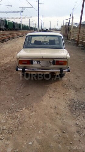 LADA (VAZ) 2106 1984, 211,100 km - 1.6 l - Sumqayıt