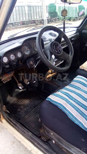 LADA (VAZ) 2106 1984, 211,100 km - 1.6 l - Sumqayıt