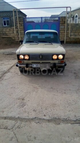 LADA (VAZ) 2106 1984, 211,100 km - 1.6 l - Sumqayıt
