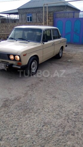 LADA (VAZ) 2106 1984, 211,100 km - 1.6 l - Sumqayıt