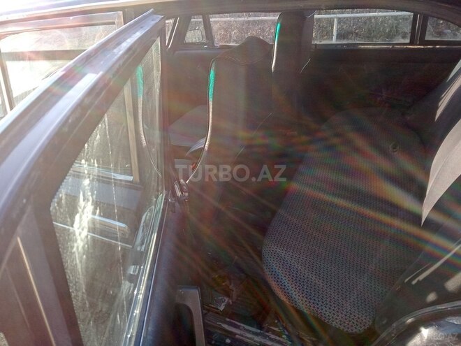 LADA (VAZ) 2106 1983, 170,000 km - 1.5 l - Qəbələ