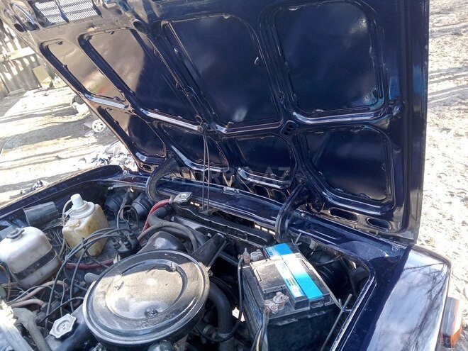 LADA (VAZ) 2106 1983, 170,000 km - 1.5 l - Qəbələ
