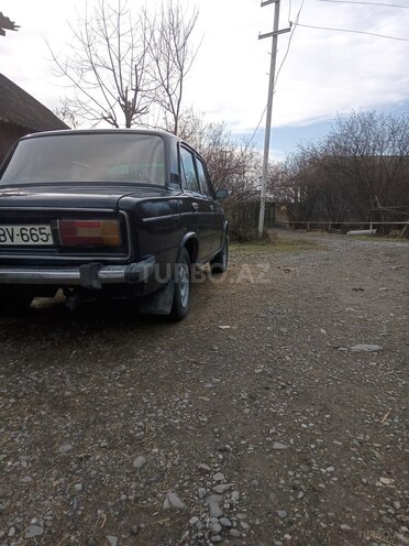 LADA (VAZ) 2106 1983, 170,000 km - 1.5 l - Qəbələ