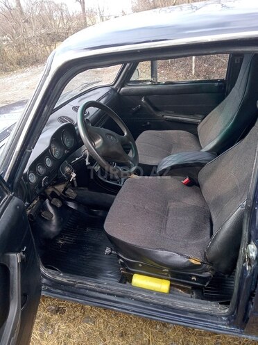 LADA (VAZ) 2106 1983, 170,000 km - 1.5 l - Qəbələ