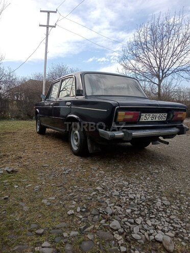 LADA (VAZ) 2106 1983, 170,000 km - 1.5 l - Qəbələ