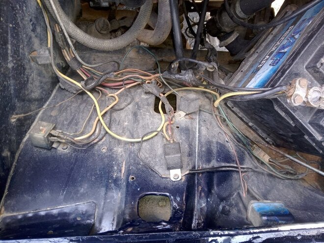 LADA (VAZ) 2106 1983, 170,000 km - 1.5 l - Qəbələ