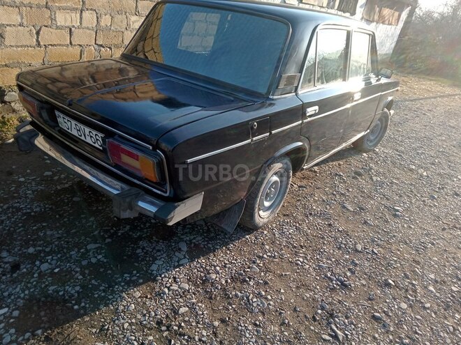 LADA (VAZ) 2106 1983, 170,000 km - 1.5 l - Qəbələ