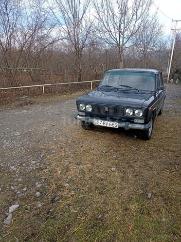 LADA (VAZ) 2106 1983, 170,000 km - 1.5 l - Qəbələ