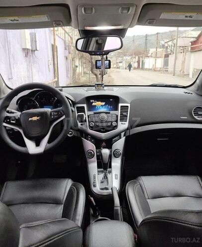 Chevrolet Cruze 2013, 85,600 km - 1.4 л - Bakı