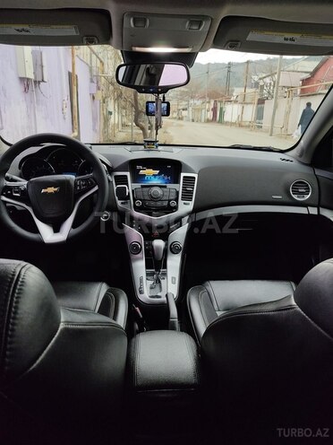 Chevrolet Cruze 2013, 85,600 km - 1.4 л - Bakı