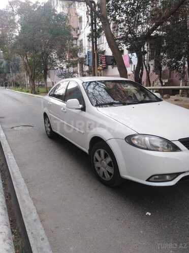 Daewoo Gentra 2014, 311,289 km - 1.5 l - Bakı