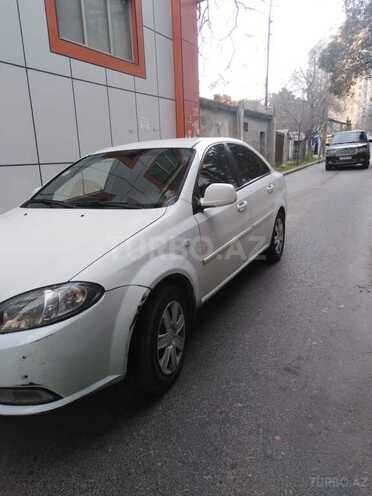 Daewoo Gentra 2014, 311,289 km - 1.5 l - Bakı