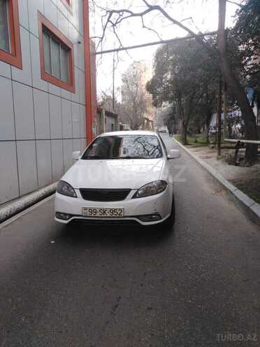 Daewoo Gentra 2014, 311,289 km - 1.5 l - Bakı