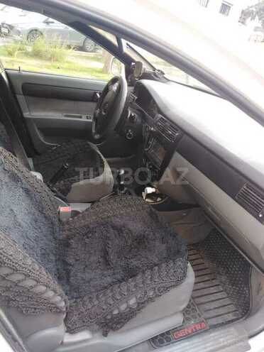 Daewoo Gentra 2014, 311,289 km - 1.5 l - Bakı