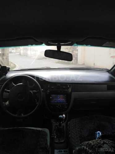 Daewoo Gentra 2014, 311,289 km - 1.5 l - Bakı