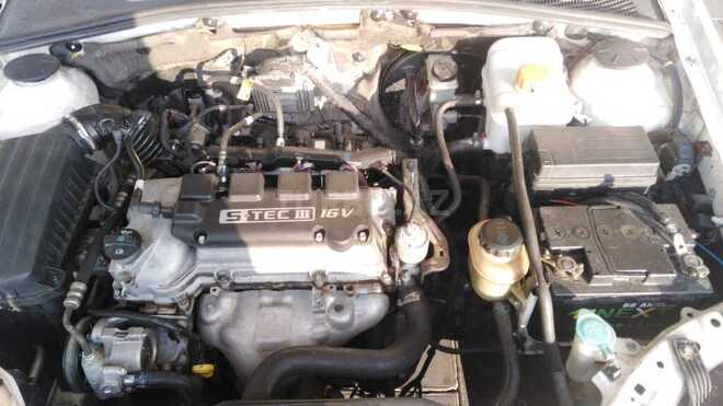 Daewoo Gentra 2014, 311,289 km - 1.5 l - Bakı