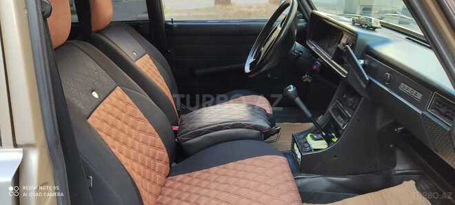 LADA (VAZ) 2107 2012, 123,320 km - 1.5 л - Bakı