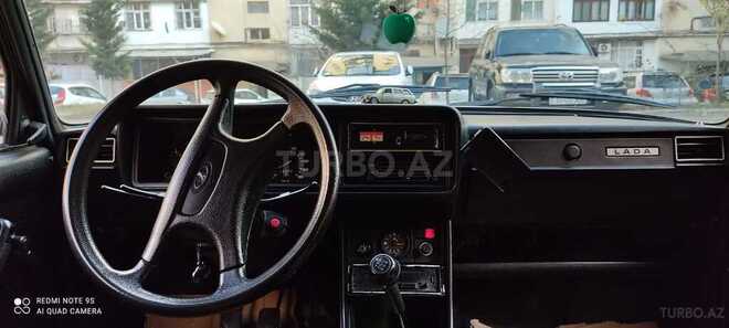 LADA (VAZ) 2107 2012, 123,320 km - 1.5 л - Bakı