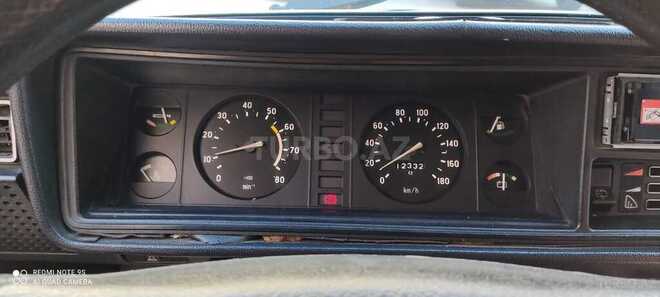 LADA (VAZ) 2107 2012, 123,320 km - 1.5 л - Bakı