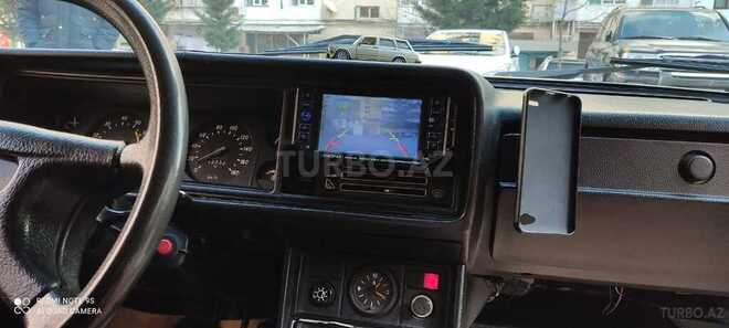 LADA (VAZ) 2107 2012, 123,320 km - 1.5 л - Bakı