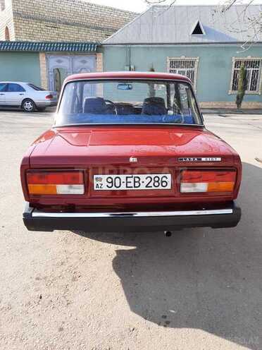 LADA (VAZ) 2107 2008, 146,000 km - 1.6 l - Gəncə
