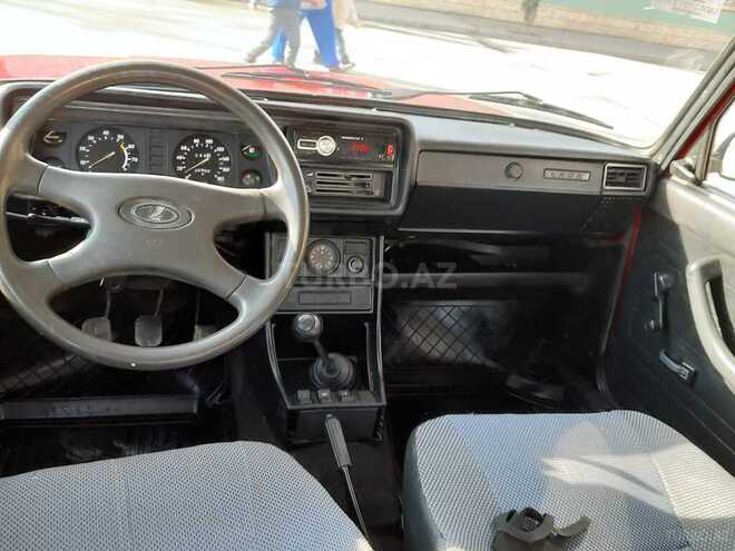 LADA (VAZ) 2107 2008, 146,000 km - 1.6 l - Gəncə