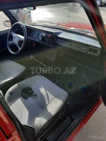 LADA (VAZ) 2107 2008, 146,000 km - 1.6 l - Gəncə